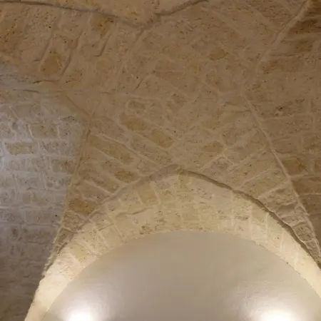 Ferienhaus Le Volte Salento *