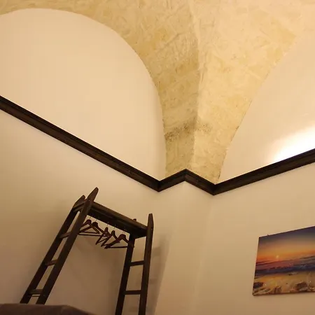 Semesterbostad Le Volte Salento *