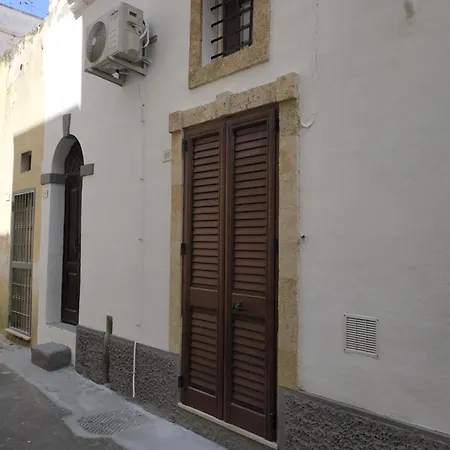 Semesterbostad Le Volte Salento Galatone