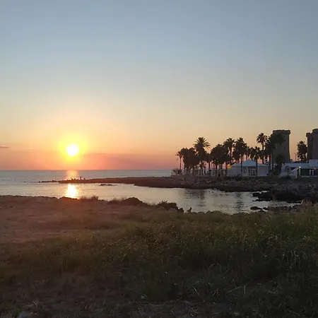 Le Volte Salento Semesterbostad