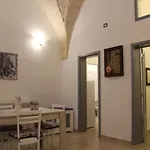 Le Volte Salento Semesterbostad Galatone