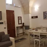 Le Volte Salento Сasa de vacaciones *