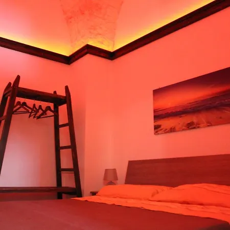 Le Volte Salento Holiday home *