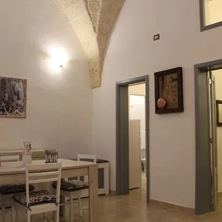 Le Volte Salento Holiday home Galatone