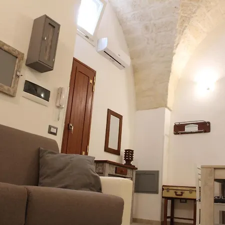 Holiday home Le Volte Salento Galatone