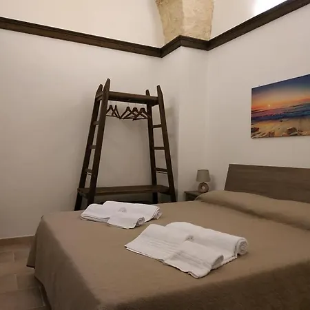 Le Volte Salento 別荘 ガラトーネ